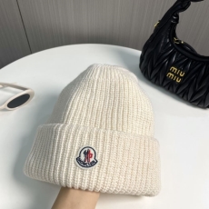 Moncler Caps